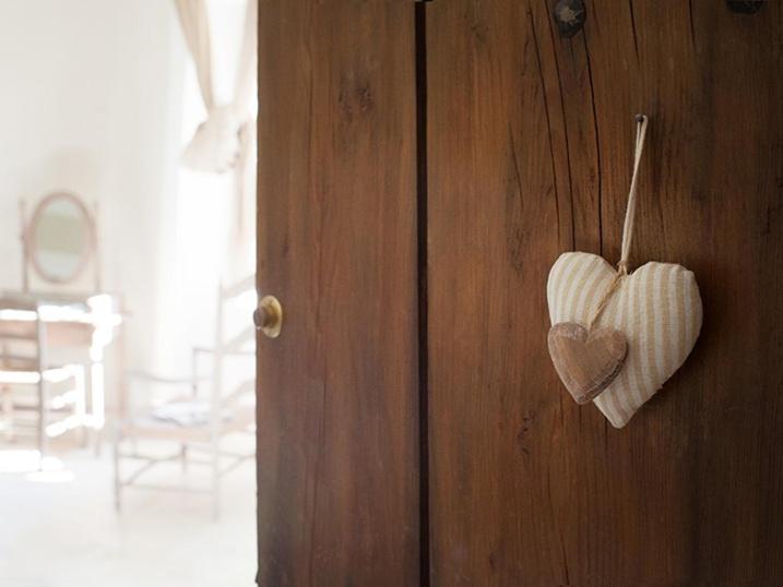 חדר דלוקס, Domaine La Parpaille