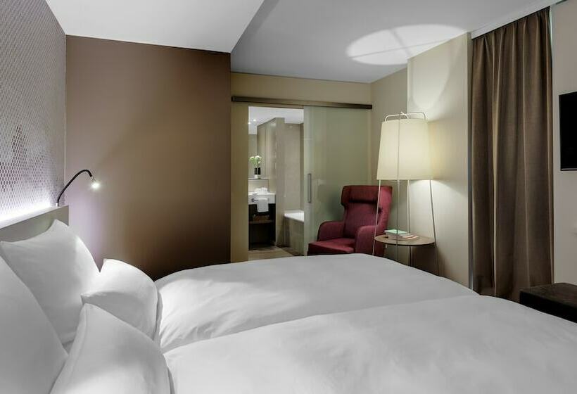 Quarto superior, Stadt Lorrach