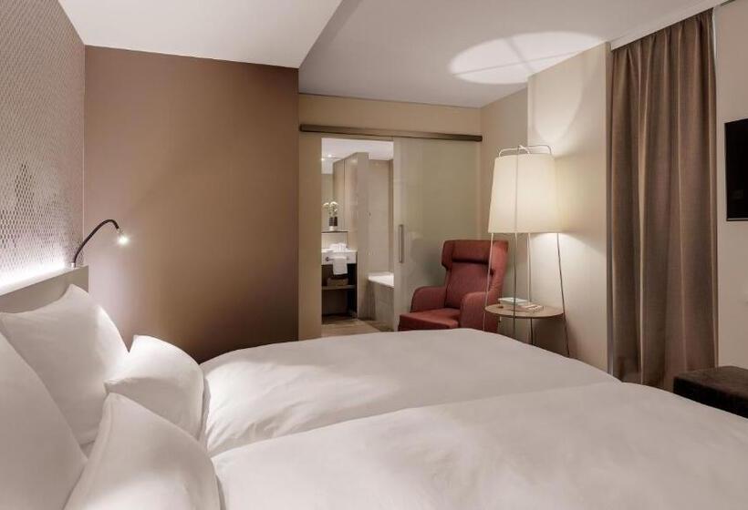 Quarto superior, Stadt Lorrach