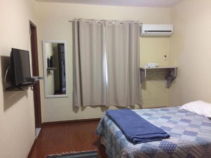 Номер Стандарт Трехместный, Le Monde Hostel   Suites E Camas