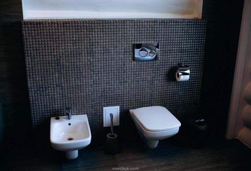 Вилла 1 Спальня, Westhills Cottage Town & Spa
