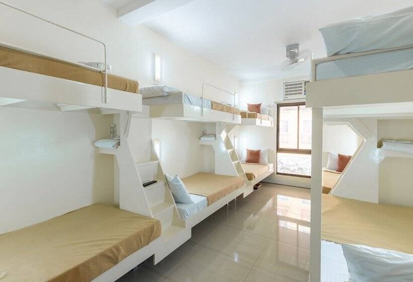 اتاق استاندارد, Selah Garden Hotel Manila