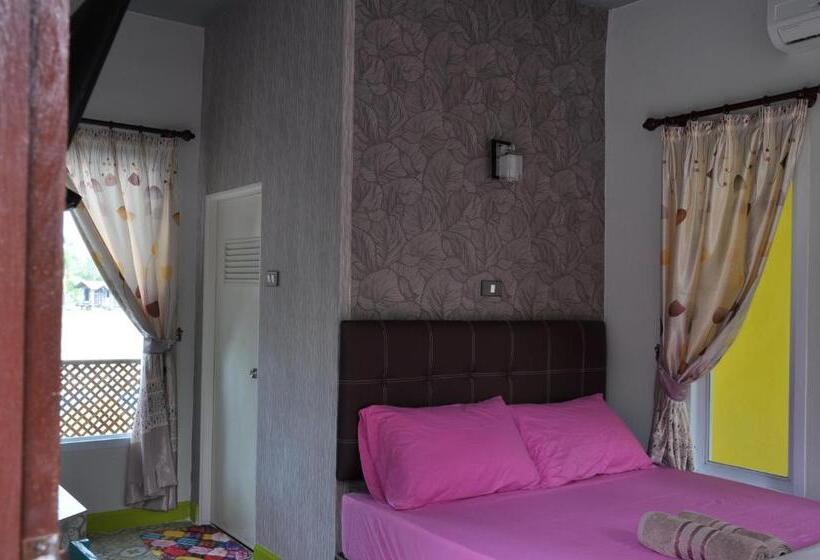 Бунгало Стандарт Вид на Сад, Feel Good Resort