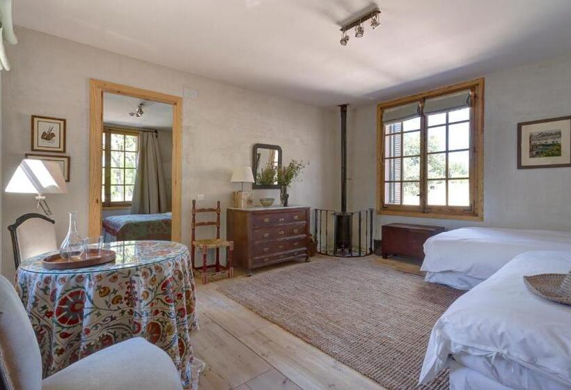 Семейное Студио, Finca Fuente Techada   Adults Only