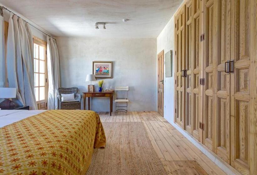 Номер Deluxe, Finca Fuente Techada   Adults Only