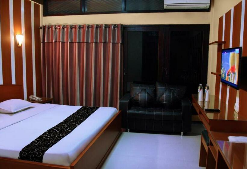 Номер Superior, Permata Hijau Sukabumi