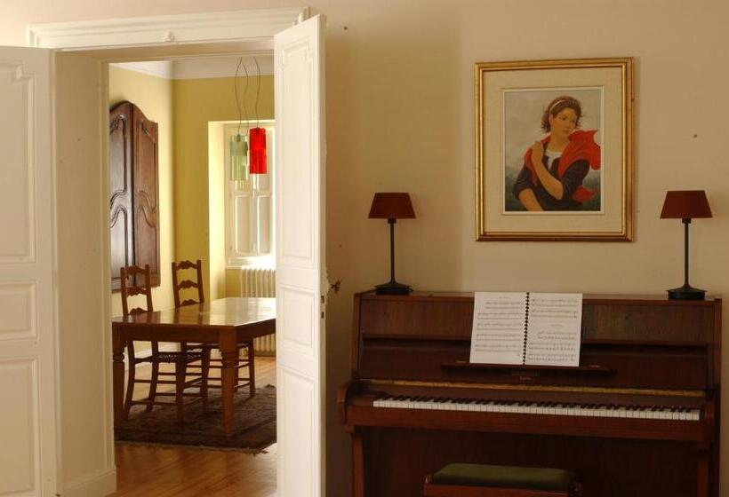 Стандартный Номер Кровать Кинг, Clos Mirabel Manor   B&b