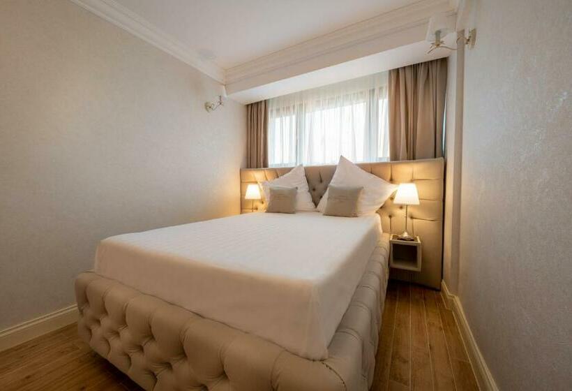 اتاق استاندارد, Boutique Casa Fiori