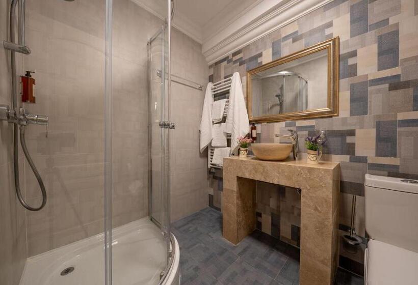 اتاق استاندارد, Boutique Casa Fiori