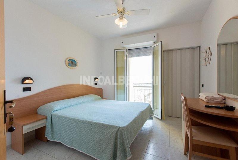 اتاق استاندارد با چشم‌انداز دریا, Villa Aurora