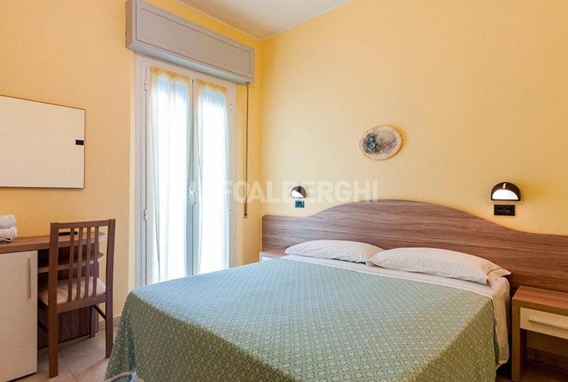 اتاق استاندارد با بالکن, Villa Aurora