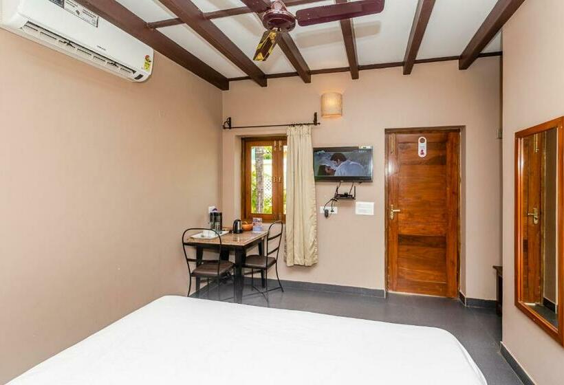 Habitación Estándar, Fiesta Beach Resort