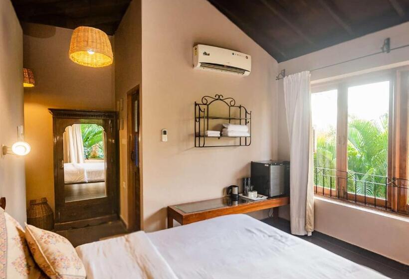Habitación Estándar, Fiesta Beach Resort