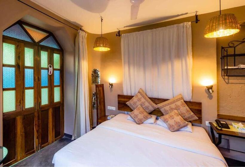 Habitación Estándar, Fiesta Beach Resort