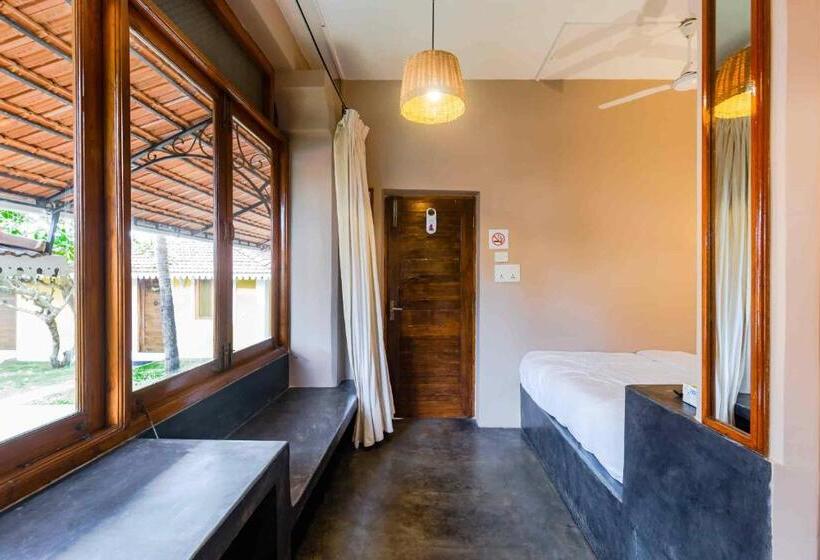 Habitación Basic, Fiesta Beach Resort