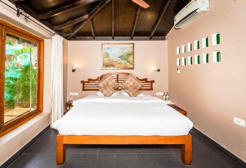 Casa 1 Dormitorio, Fiesta Beach Resort