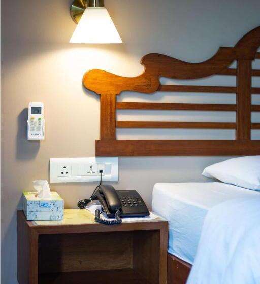 Suite Premium, Fiesta Beach Resort