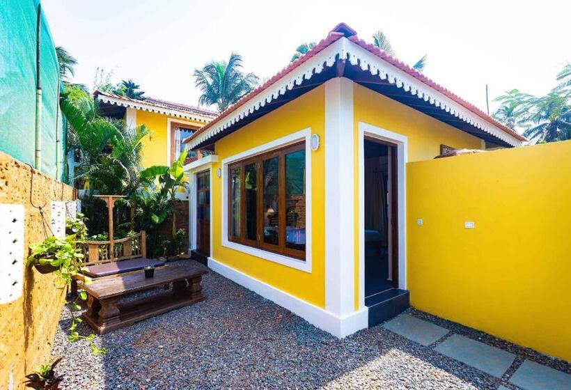 Suite Premium, Fiesta Beach Resort