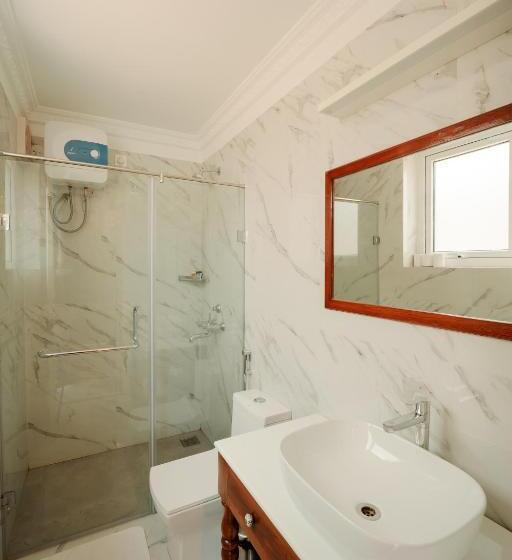 Habitación Deluxe, Fiesta Beach Resort