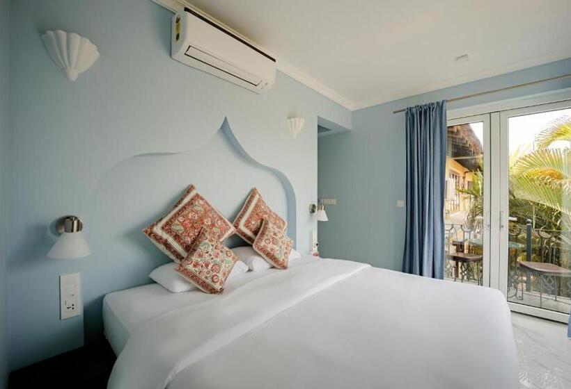 Habitación Deluxe, Fiesta Beach Resort