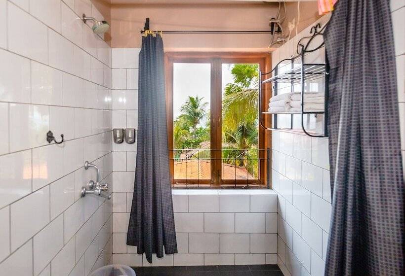 Habitación Ejecutiva Vista Mar, Fiesta Beach Resort