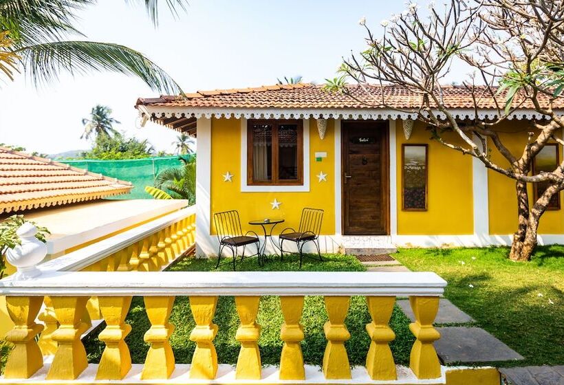 Casa 1 Dormitorio, Fiesta Beach Resort