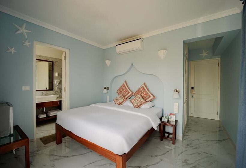 Habitación Deluxe, Fiesta Beach Resort