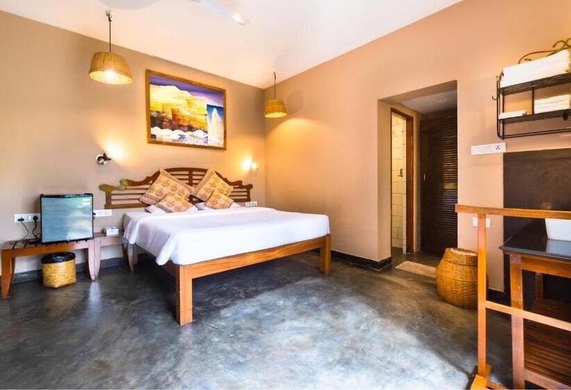 Habitación Ejecutiva, Fiesta Beach Resort