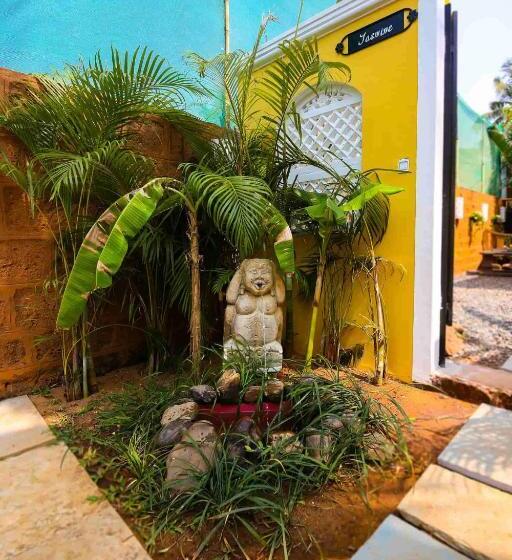 Suite Premium, Fiesta Beach Resort