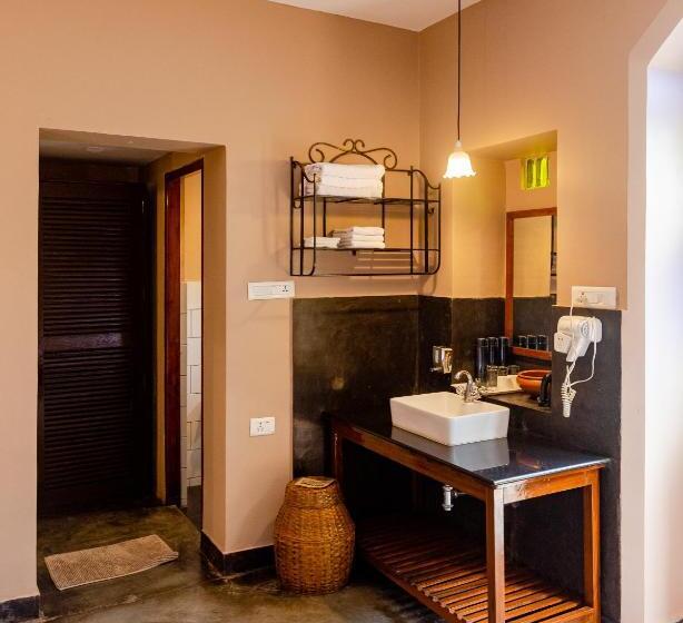 Habitación Ejecutiva, Fiesta Beach Resort