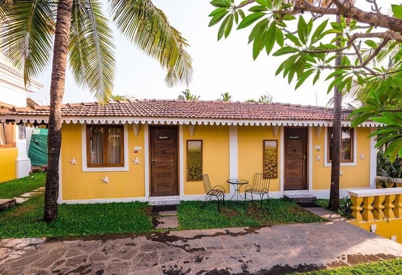 Casa 1 Dormitorio, Fiesta Beach Resort