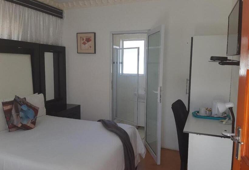 Номер Стандарт, Mentor Guest House