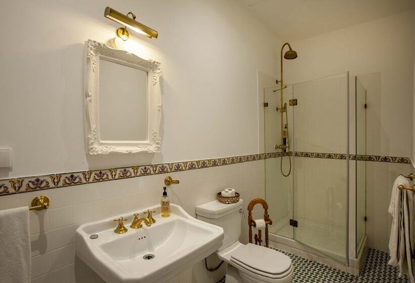 اتاق لوکس, Palácio De Sintra Boutique House