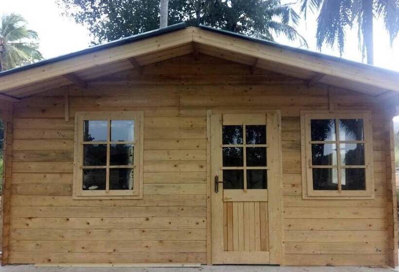 Номер Deluxe, Ma Oya Retreat
