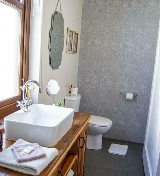 Номер Стандарт Внутренний, Madeliefie Guest Accommodation