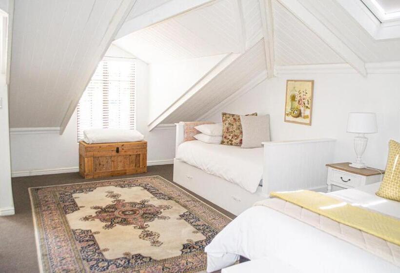 Номер Стандарт, Madeliefie Guest Accommodation