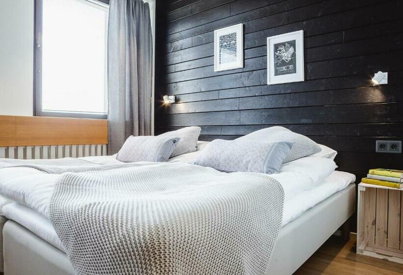 Номер Стандарт, Hostel Cafe Koti