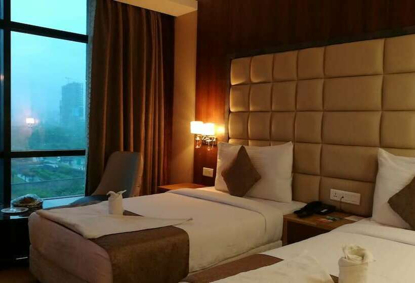 اتاق لوکس, Hide Away Suites