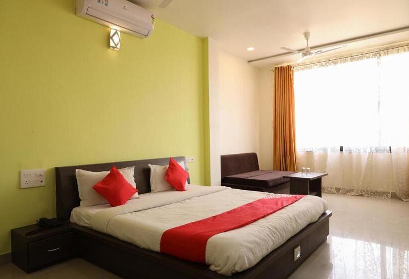 Студия Deluxe, Sunrise N Resorts