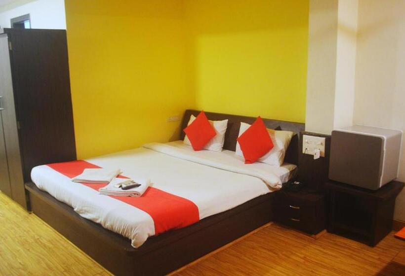Номер Superior, Sunrise N Resorts