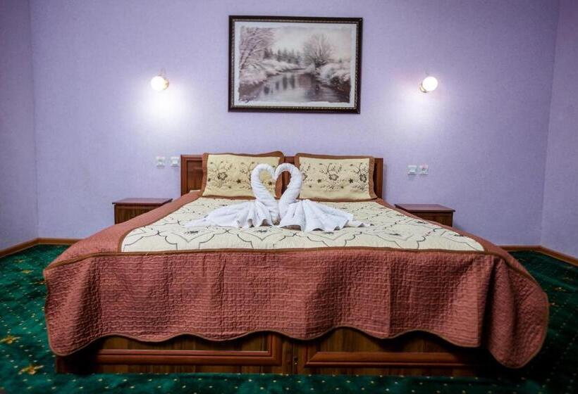 Номер Стандарт, Qibla Tozabog