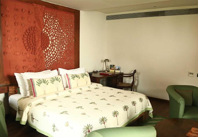 高级客房, Ganga Kutir