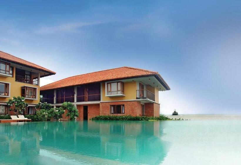 总统套房, Ganga Kutir