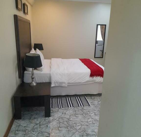 디럭스 룸, Pablo Guesthouse