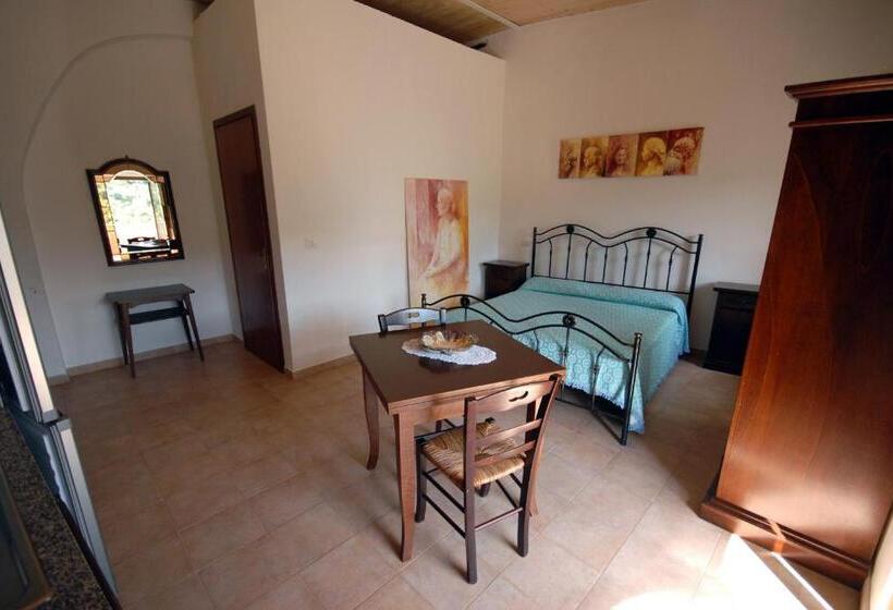 Номер Стандарт, B & B Stillachiara