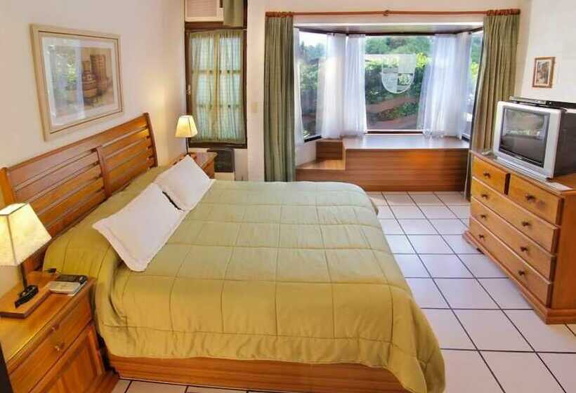 Номер Стандарт Двуспальная Кровать, Bad Wiessee Apart Hotel & Spa