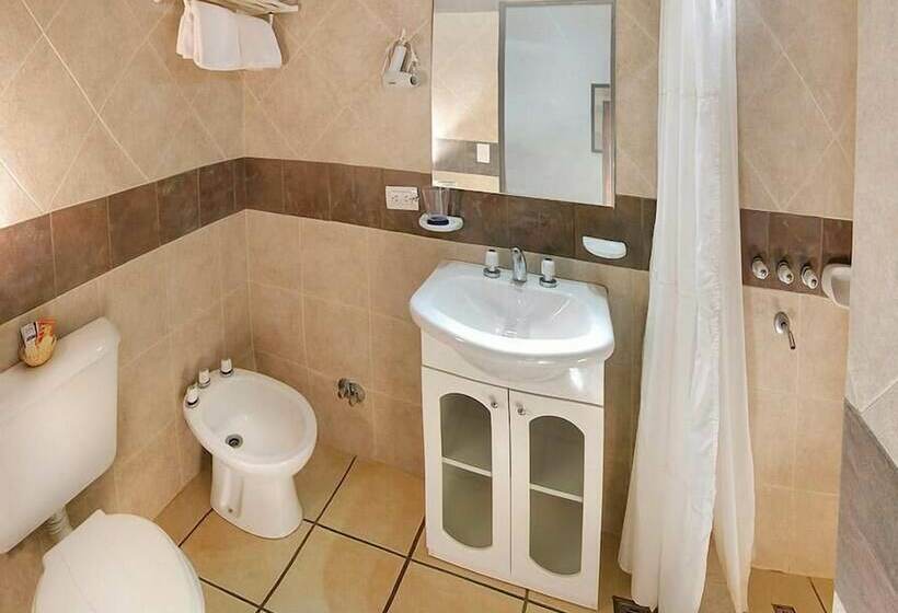 Студия Классика, Bad Wiessee Apart Hotel & Spa
