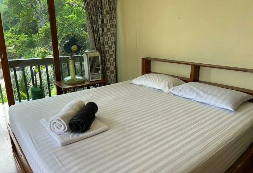 Студио Superior Вид на Море, Hin Wong Apartments Dive & Snorkel Resort