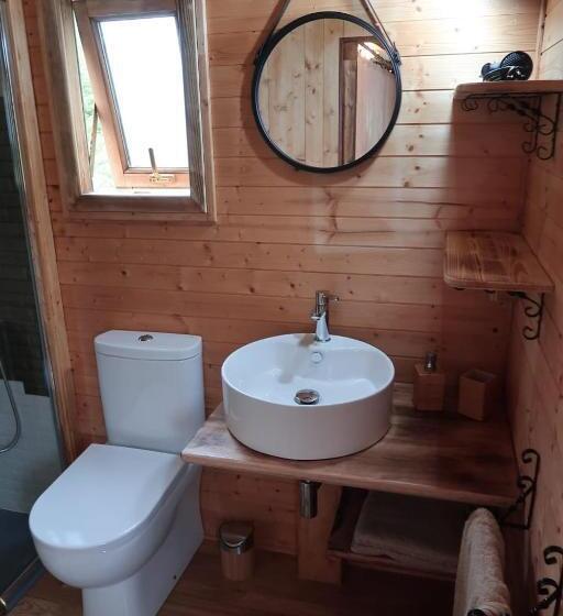 Дом 1 Спальня, I Tre Abeti   Holiday House