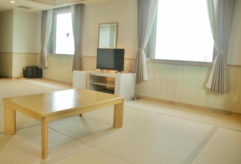 Номер Стандарт, Palcall Tsumagoi Resort Ski &